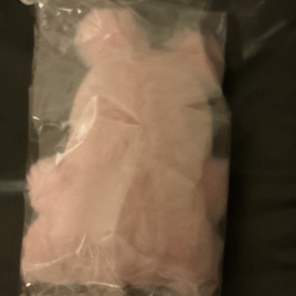 Easter Pooh Keychain/bagcharm - Picture 5 of 5